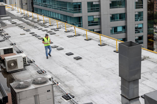Best Skylight Installation and Repair  in El Cerrito, CA