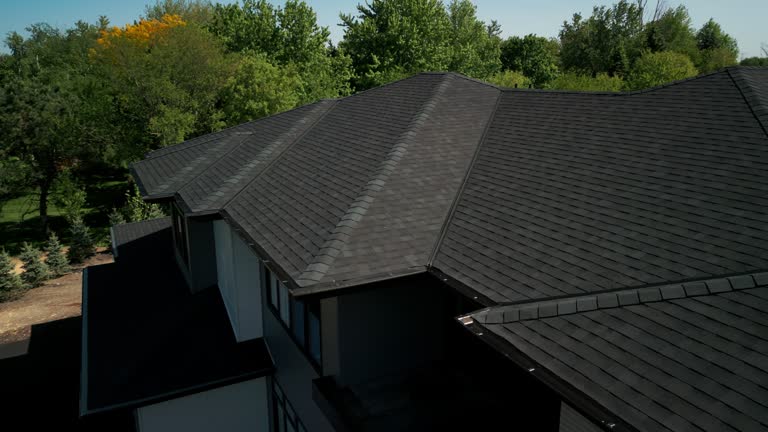 Best Rubber Roofing (EPDM, TPO)  in El Cerrito, CA