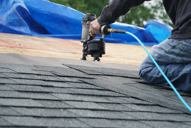 Best Green or Eco-Friendly Roofing Solutions  in El Cerrito, CA