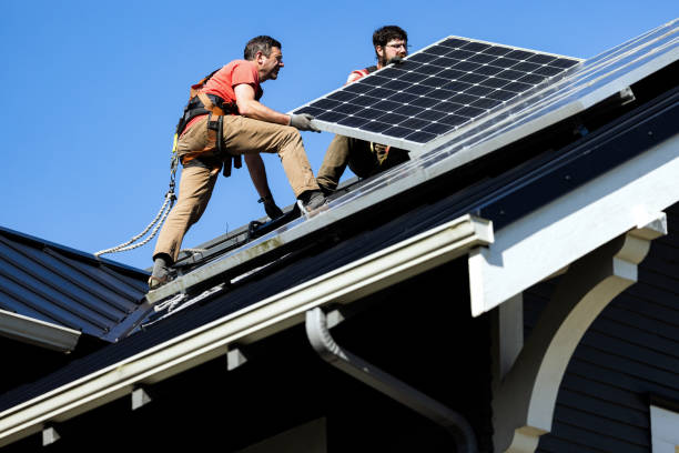 Best Roof Insulation Installation  in El Cerrito, CA