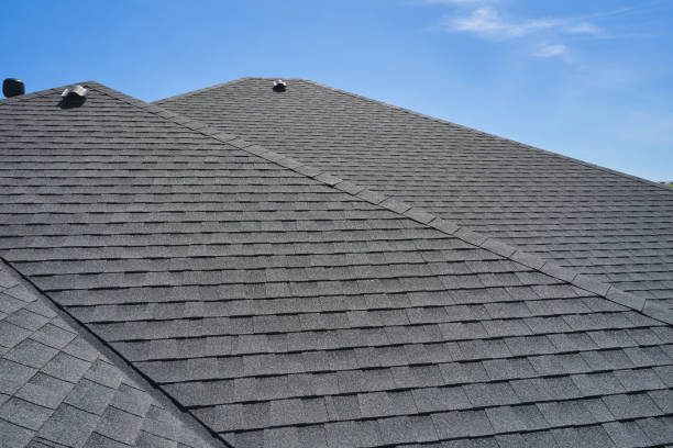 Best Storm Damage Roof Repair  in El Cerrito, CA
