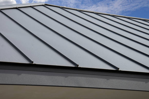 Best Metal Roofing Installation  in El Cerrito, CA