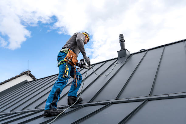 Waterproofing in El Cerrito, CA