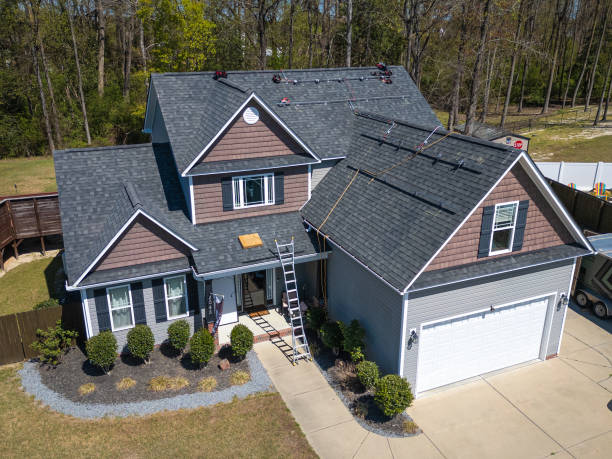Best Emergency Roof Repair Services  in El Cerrito, CA