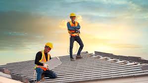EPDM Roofing in El Cerrito, CA